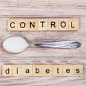 Controle du diabete