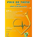Illustration du prix de thèse
