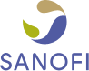 Logo sanofi