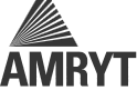 Logo Amryt gris