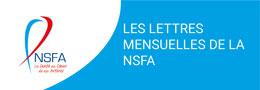 Newsletter NSFA